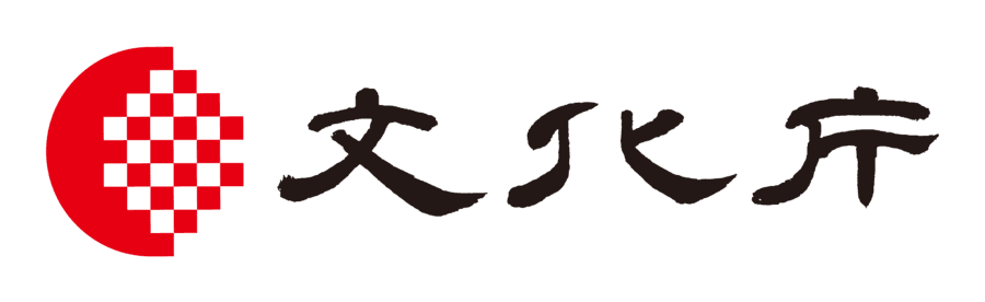 文化庁シンボルマーク